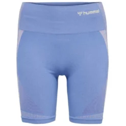 Hummel Unite Short Leggings High Waist Seamless