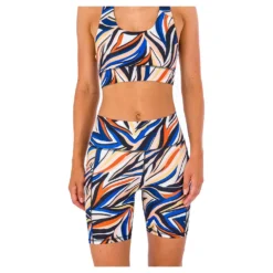 HURLEY H2O Dri Pocket Short Leggings