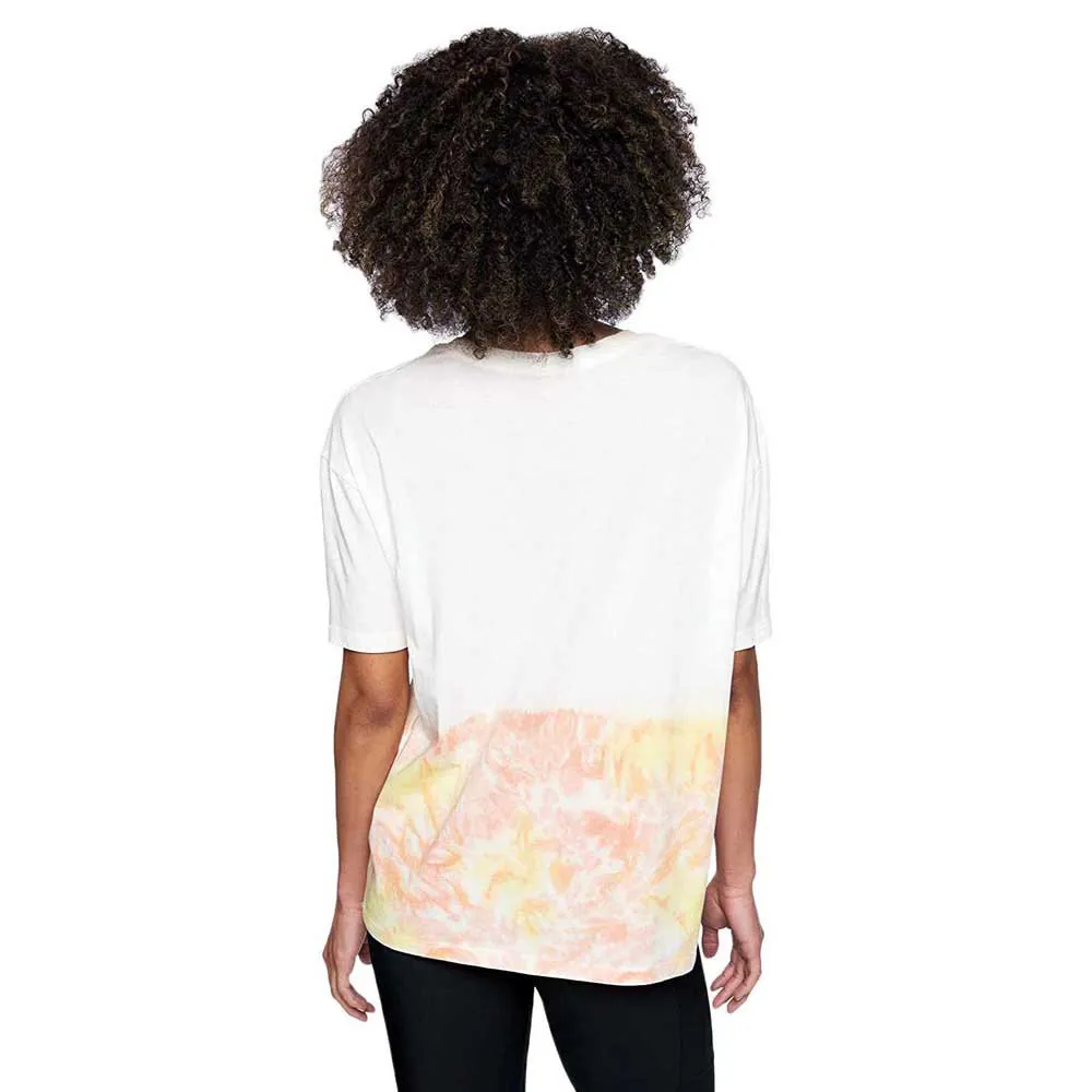 HURLEY Persea Boyfriend Short Sleeve T-Shirt - Image 2