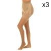Pack 3 Tight Push Up 40 Den