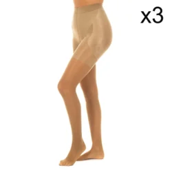 Pack 3 Tight Push Up 40 Den