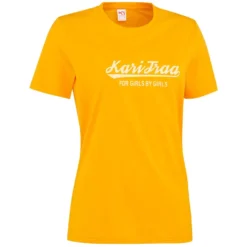 Kari Traa Molster Short Sleeve T-Shirt