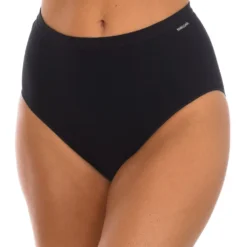 Marie Claire Essential High Waist Panties
