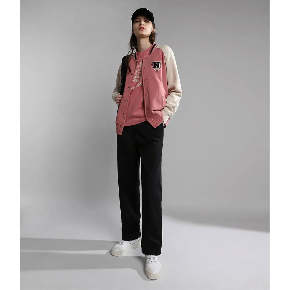 Napapijri S-Moreno Short Sleeve T-Shirt - Image 3