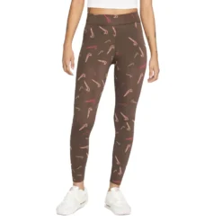 Nike Sportswear Hw Aop Print Leggings