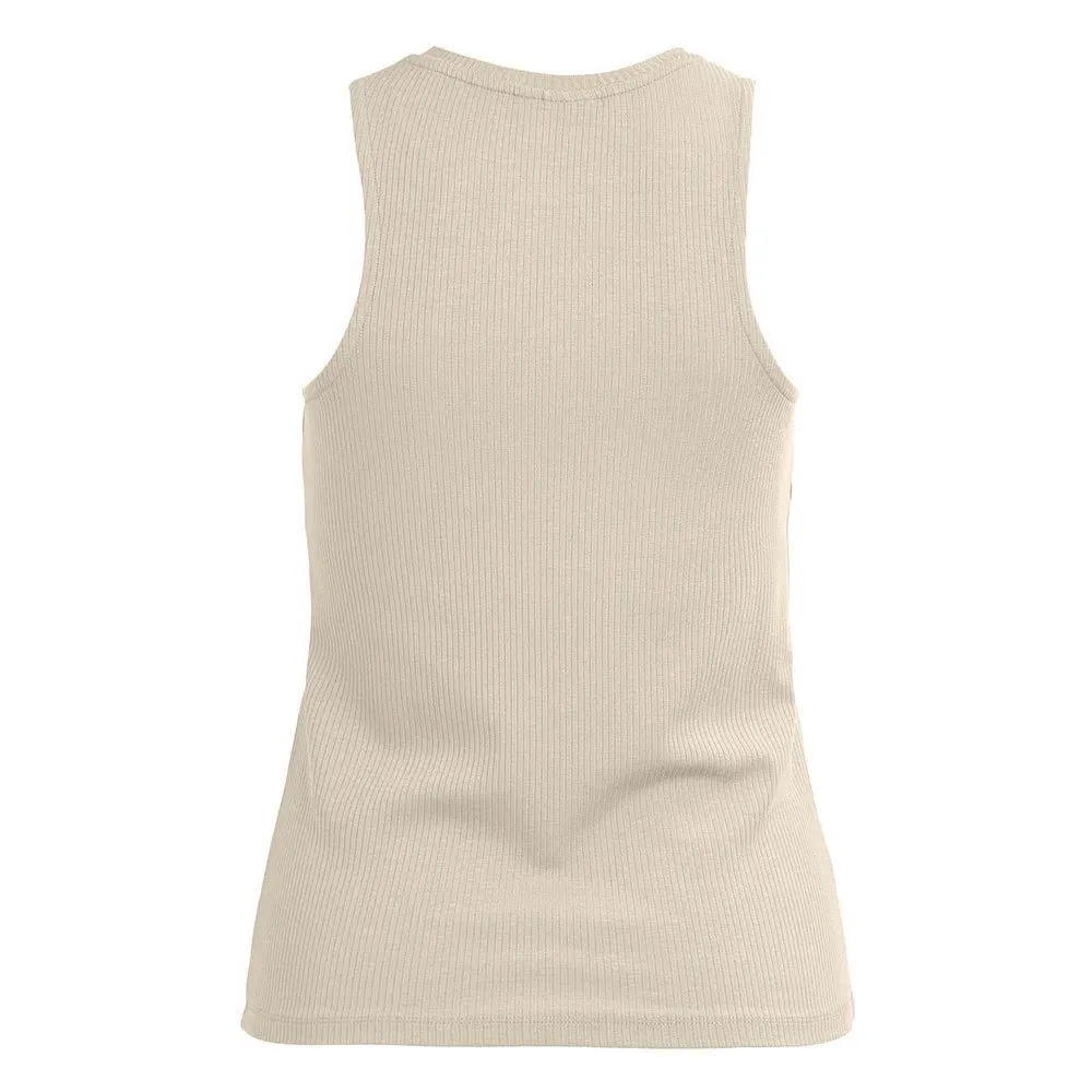 Object Jamie Sleeveless T-Shirt - Image 4