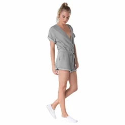 Drowsy Romper
