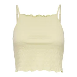 ONLY Ossi Short Sleeveless Top