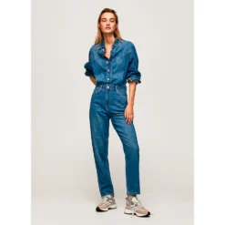 Pepe Jeans Jade Jumpsuit