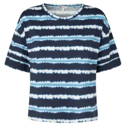 Pepe Jeans Martha Stripes Short Sleeve T-Shirt