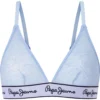 Pepe Jeans Mesh A Bra