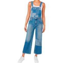 Pepe Jeans Shay Weave Jumpsuit