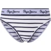Pepe Jeans Stripes Panties