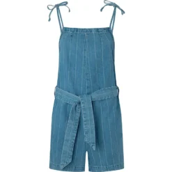 Pepe Jeans Zoe Stripe Romper