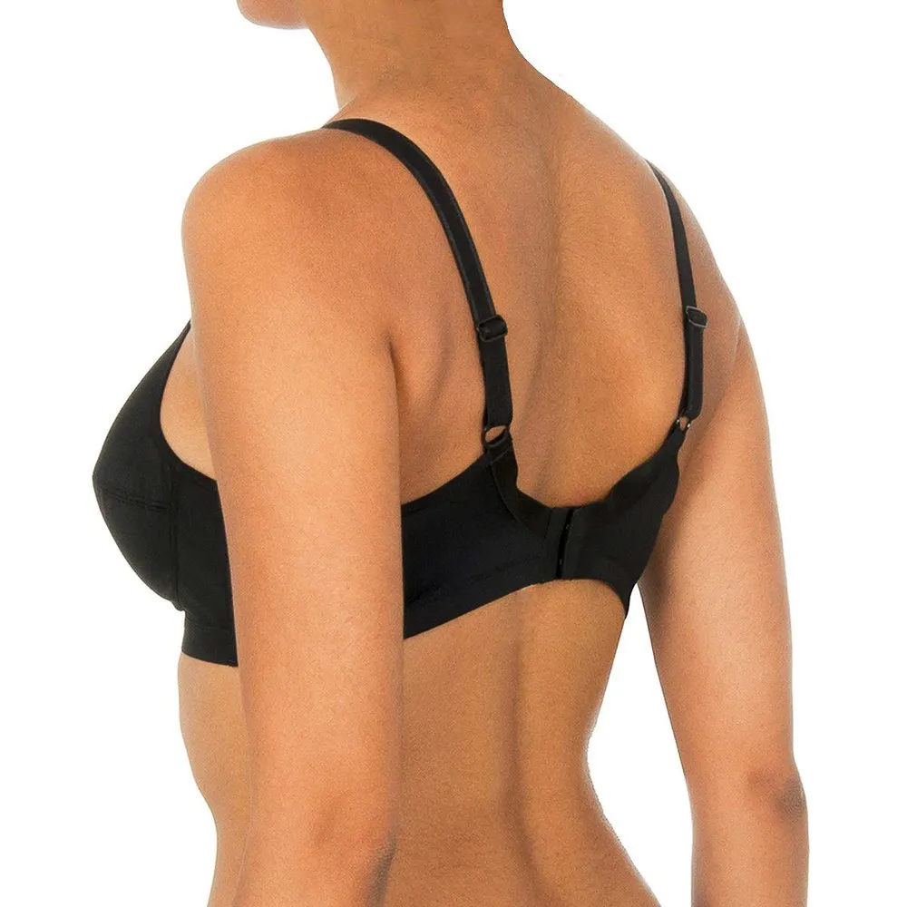 Playtex Magic Bra Without Cross Rings - Image 3