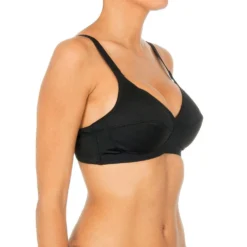 Playtex Magic Bra Without Cross Rings