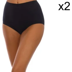 Playtex Maxi Panties 2 Units