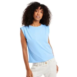 Protest Umiko Sleeveless T-Shirt