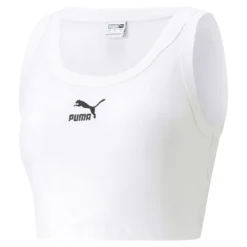 Puma Classics Crop Top