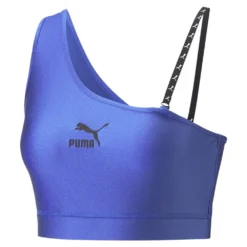 Puma Dare To Crop Top