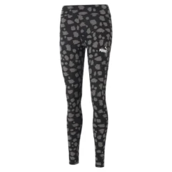 Puma Ess+ Animal Aop Leggings