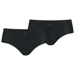 Puma Seamless Hang Hipster Panties 2 Units