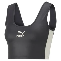 Puma T7 Shiny Top