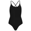 Puma V Neck Swimsuit