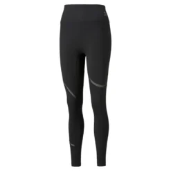 Puma Yoga Exhale Mesh Curve Leggings