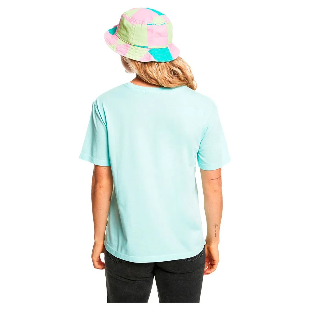 Quiksilver Stamdard Mineral Short Sleeve T-Shirt - Image 2