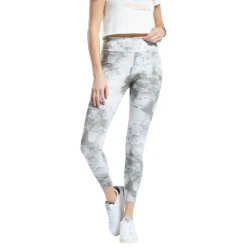 REEBOK CLASSICS Cloud Splatter Leggings