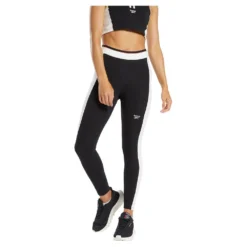 REEBOK CLASSICS Cottons Leggings