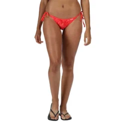 Regatta Aceana String Tie Side Bikini Bottom