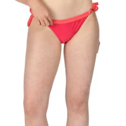 Regatta Flavia String Tie Side Bikini Bottom