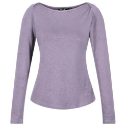 Regatta Lakeisha Long Sleeve T-Shirt