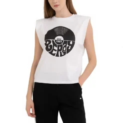 Replay W3568H.000.23188P Short Sleeve T-Shirt