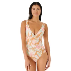 Rip Curl Always Summer Swimsuit