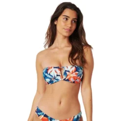 Rip Curl Bliss Bloom Bandeau Bikini