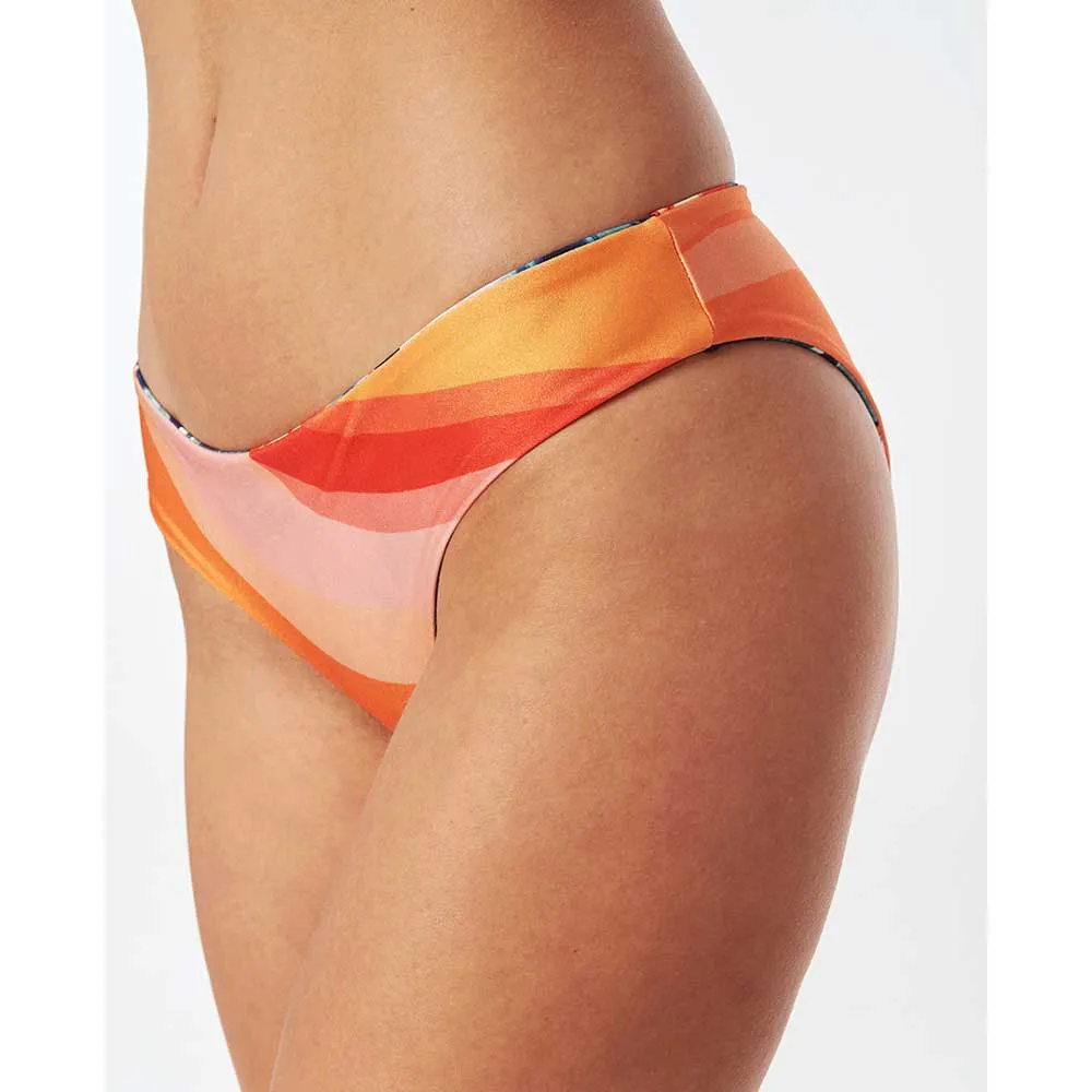 Rip Curl Bliss Bloom Floral Good Bikini Bottom - Image 3