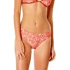Rip Curl Lunar Tides Full Bikini Bottom