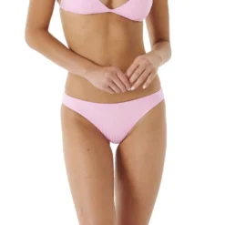 Rip Curl Premium Surf Cheeky Bikini Bottom
