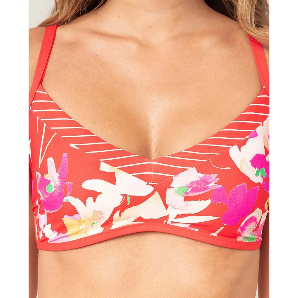 Rip Curl Sugar Bloom Bikini Top - Image 5