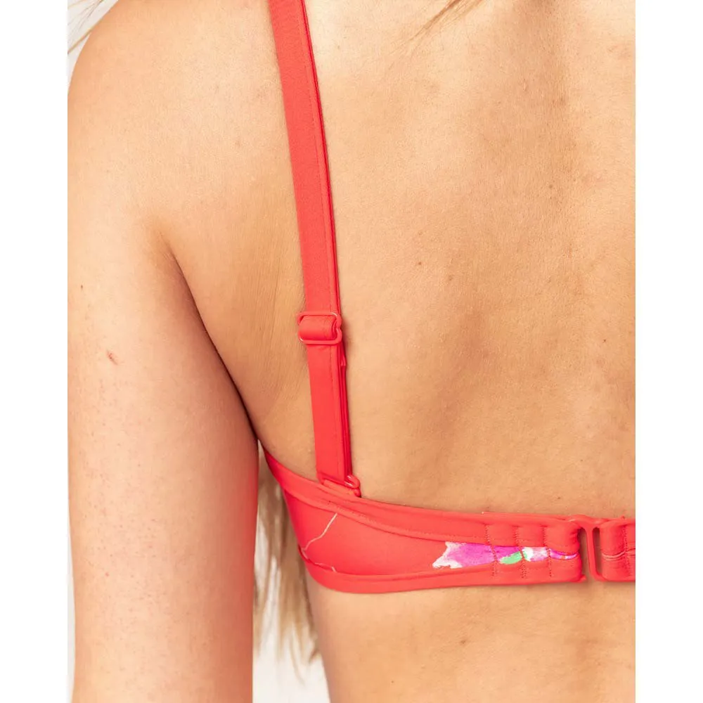 Rip Curl Sugar Bloom Bikini Top - Image 6