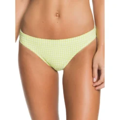 Roxy Beautiful Sun Regular Bikini Bottom