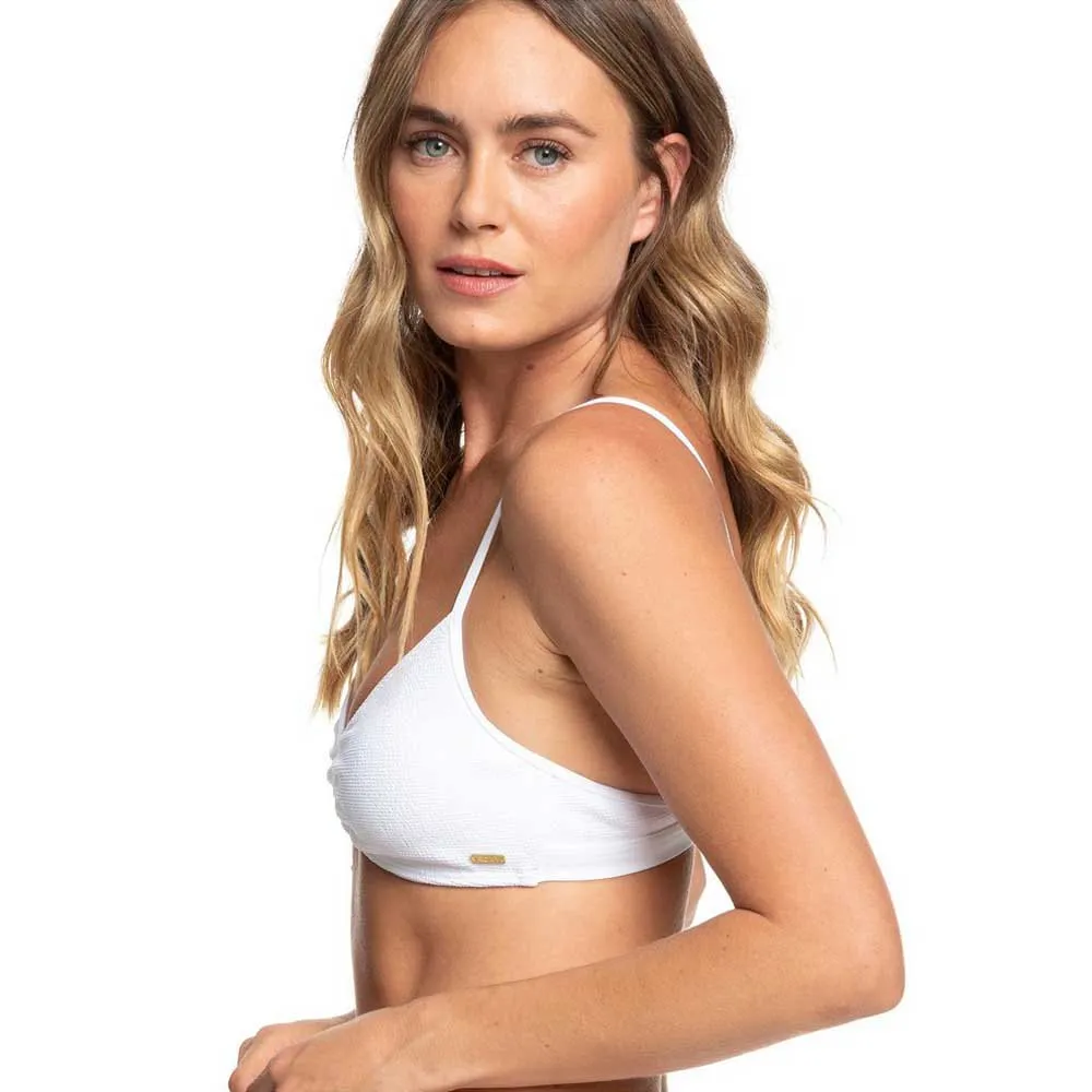 Roxy Casual Mood Bralette Bikini Top - Image 5