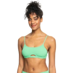 Roxy Color Jam Sdlette Bikini Top