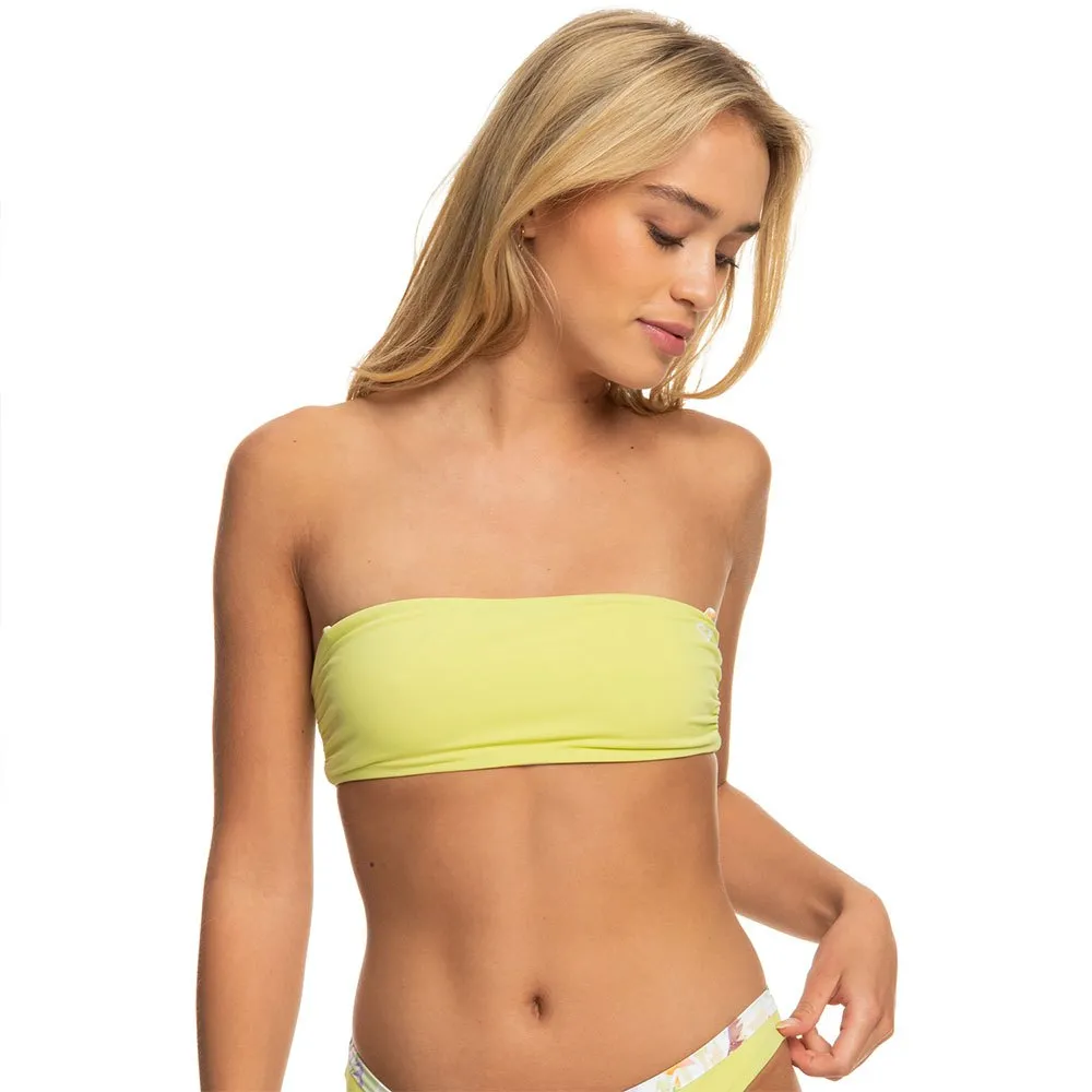 Roxy ERJX304924 Retro Revo Bikini Top - Image 7