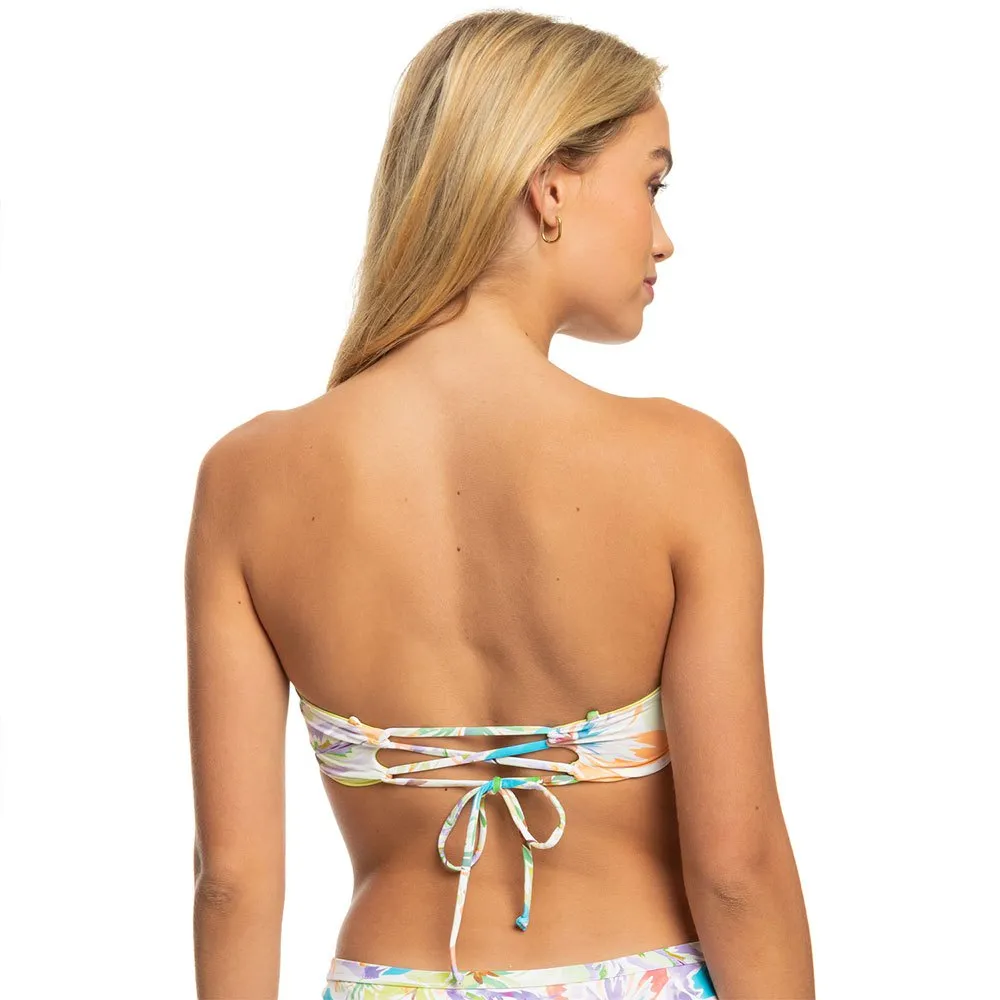 Roxy ERJX304924 Retro Revo Bikini Top - Image 8