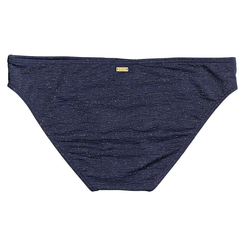 Roxy Gorgeous Sea Full Bikini Bottom - Image 2