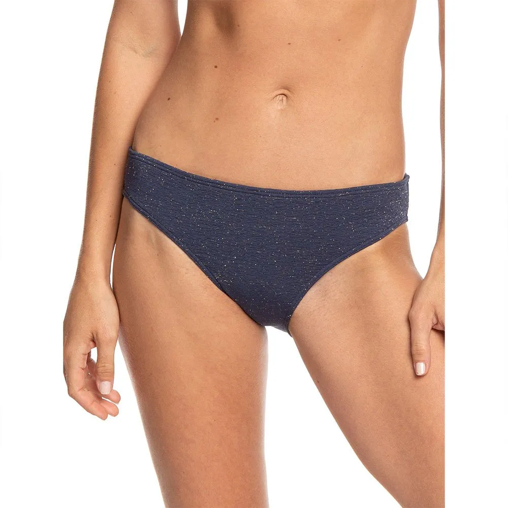 Roxy Gorgeous Sea Full Bikini Bottom - Image 3